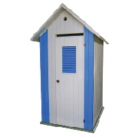 Cabine da Spiaggia